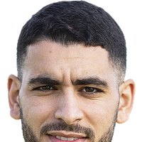 Réda Rabeï