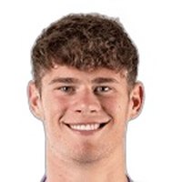Charlie Cresswell