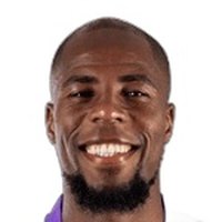 Djibril Sidibé
