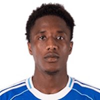 Pape Diop
