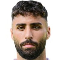 Nader El-Jindaoui