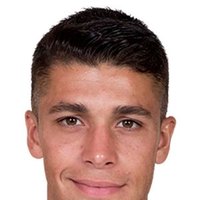 Mateo García
