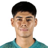Kevin Mamani