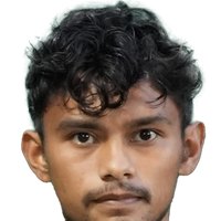 Jarvey Gayoso