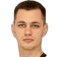 Volodymyr Shepeliev
