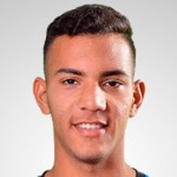 Junior Paredes