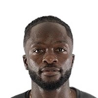Karl Ndedi