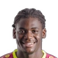 Josua Lusamba Tshiolola