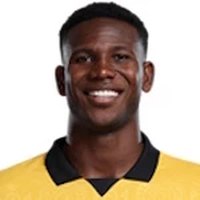 Yerson Mosquera