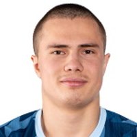Yaroslav Kysyl