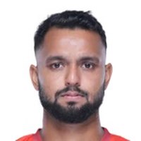 Nikhil Prabhu