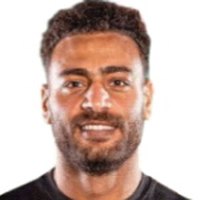 Mohamed Abou Gabal
