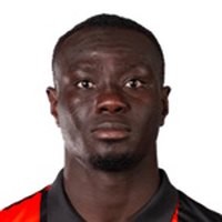Mohamed Bamba