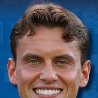 Henk van Schaik