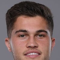 Sam van Huffel