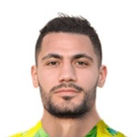Mohamed Amine Madani