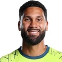 Wesley Foderingham