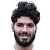 Ali Gabr