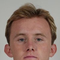 Ewan Henderson