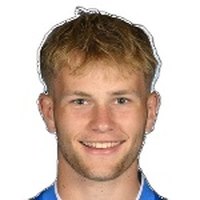 Robin Bouw
