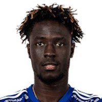 Ousmane Ba
