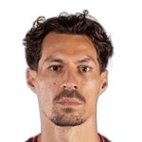 Benjamin Stambouli