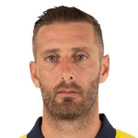 Antonio Pergreffi
