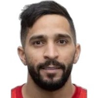 Hazaa Ali