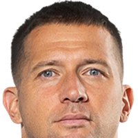 Mikhail Kerzhakov