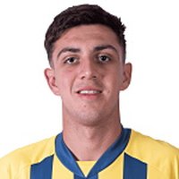 Ulises Albano Ciccioli