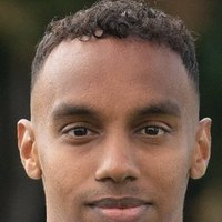 Bilal Hussein