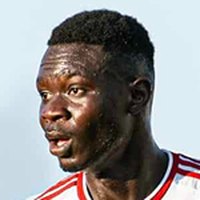 Serigne Diop