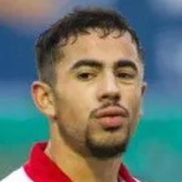 Marouane Bakour