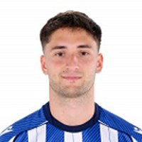 Jon Gorrotxategi