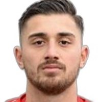 Kenan Dunnwald-Turan