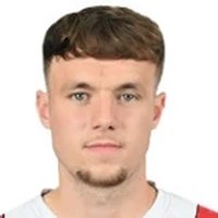 Kyle Hurst
