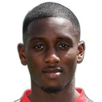 Kaden Amaniampong