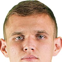 Oleg Nikolaev