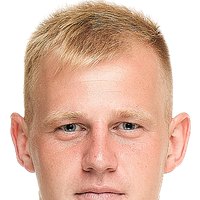 Evgeniy Chabanov