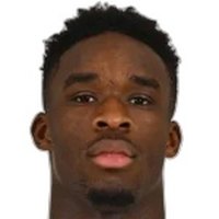 Mandela Keita