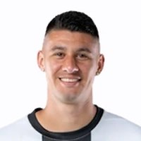 Lautaro Valenti