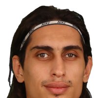 Mohammad Naderi