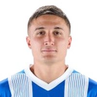 Nahuel Tenaglia