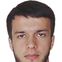 Magomed Elmurzaev
