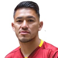 Victor Melgar