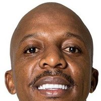 Khuliso Mudau