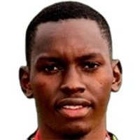 Pascal Msindo