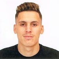 Laïd Chahine Bellaouel