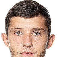 Nikolay Rybikov