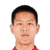 Mei Shuaijun